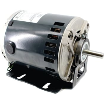 Image for Marathon Motor 115 Volt 1/4 HP Split-Phase Fan And Blower Drip-Proof Motor from HD Supply