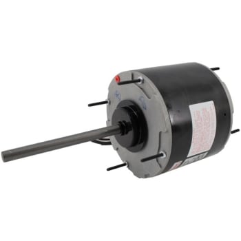Image for Century Motors 208/230 Volt 1/4 HP High Temperature Condenser Fan Motor from HD Supply