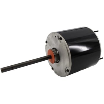 Image for US Motors 460 Volt 1/4 HP Condenser Fan Motor from HD Supply