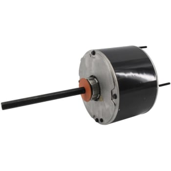 Image for US Motors 208/230 Volt 1/10 HP Condenser Fan Motor from HD Supply