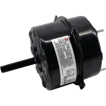 Image for US Motors 208/230 Volt 1/5 HP Replacement Condenser Fan Motor from HD Supply