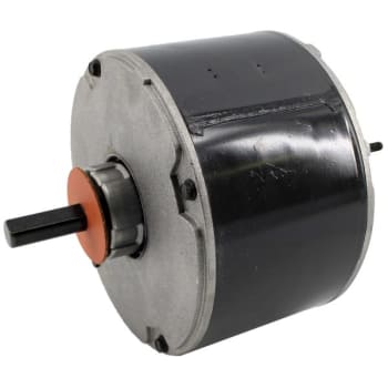 Image for US Motors 208/230 Volt 1/12 HP Replacement Condenser Fan Motor from HD Supply