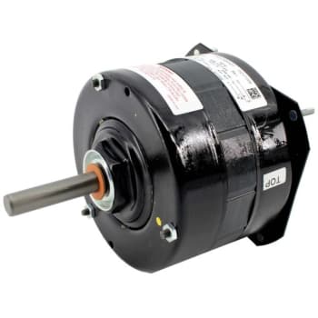 Image for Century Motors 208/230 Volt 1/12 HP Replacement Condenser Fan Motor from HD Supply