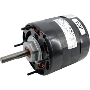 Image for Fasco 115 Volt 1/20-1/60 HP Replacement 3-Speed Fan Motor from HD Supply