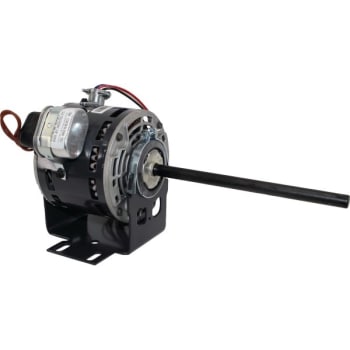Image for US Motors 115/127 Volt 1/30 HP Replacement Fan Coil Motor from HD Supply
