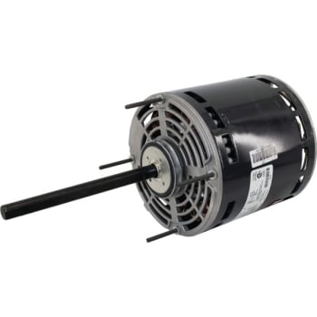 Image for US Motors 208/230 Volt 3/4 HP Replacement For Lenox Furnace Blower Motor from HD Supply