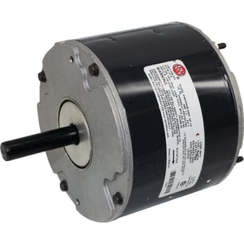 Image for US Motors 208/230 Volt 1/6 HP Replacement For Lenox Condenser Fan Motor from HD Supply