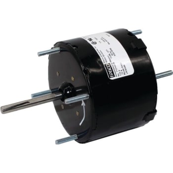 Image for Fasco 115 Volt 1/60 HP Enclosed Air Over Motor from HD Supply