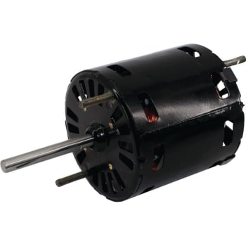 Image for Fasco 115 Volt 1/60 HP 3.3 Direct Drive Fan And Blower Motor from HD Supply
