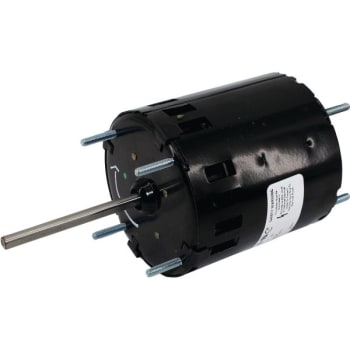 Image for Fasco 115 Volt 1/30 HP Internal Fan-Cooled Motor from HD Supply
