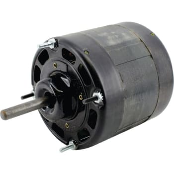 Image for Century Motors 115 Volt 1/15 HP Open Ventilated Heating & Ventilation Motor from HD Supply