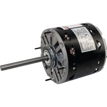 Image for Century Motors MasterFit Pro Replacement Direct Drive Fan & Blower Motor from HD Supply