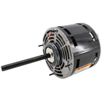 Image for US Motors 208/230 Volt 1/4 HP 3-Speed Blower Motor from HD Supply