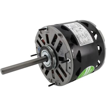 Image for Century Motors 115 Volt 1/3 HP 3-Speed Direct Drive Blower Motor from HD Supply