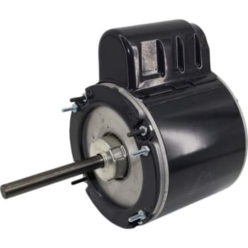 Image for US Motors 115 Volt 1/6 HP Direct Drive Unit Heater Motor from HD Supply