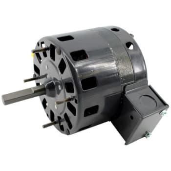 Image for Fasco 115 Volt Shaded Pole Replacement Loren Cook Fan Motor from HD Supply
