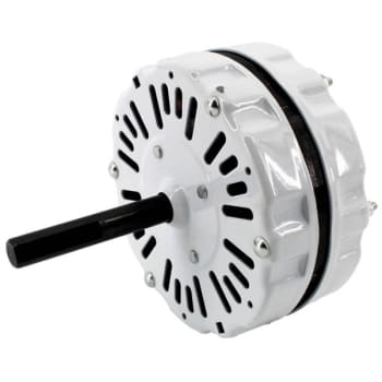 Image for Ventamatic 115 Volt Replacement Motor For Power Attic Ventilators from HD Supply