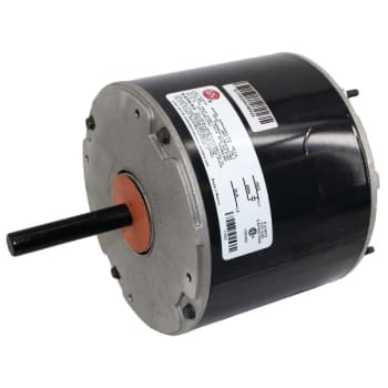 Image for US Motors 208/230 Volt Replacement Condenser Fan Motor For York Motor from HD Supply