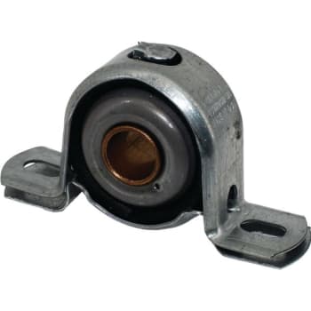 Image for Dial Manufacturing Bronze Bearing Cushioned Pillow Block 5/8" from HD Supply