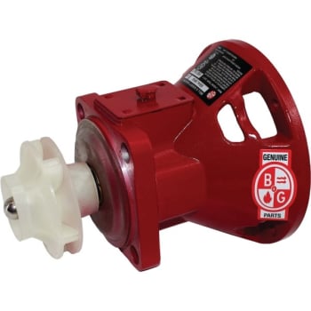 Image for Bell & Gossett Gossett Bearing Assembly And Impeller from HD Supply
