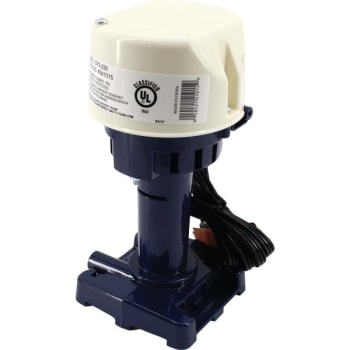 Image for Little Giant 230 Volt 1/50 HP Evaporator Cooler Pump from HD Supply
