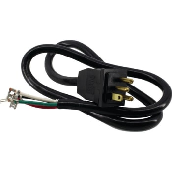 Image for Dial Manufacturing 115 Volt 2-Speed Motor Cord 36" from HD Supply