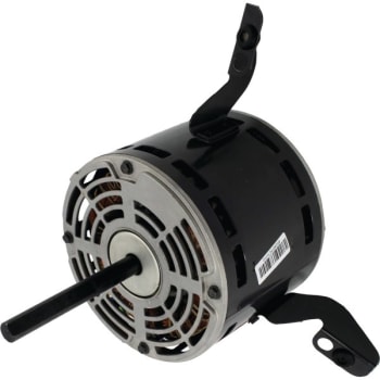 Image for Goodman 115 Volt Blower Motor With Flex Mounts from HD Supply