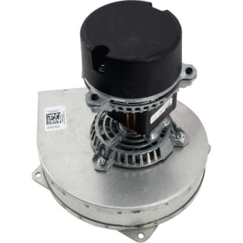 Image for Goodman 115 Volt Draft Inducer Assembly from HD Supply