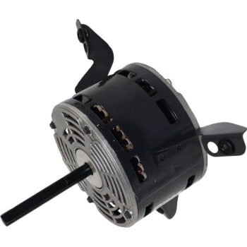 Image for Goodman 208/230 Volt 2-Speed Fan And Blower Motor from HD Supply