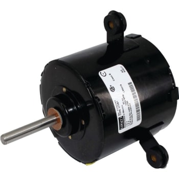Image for Source 1 115 Volt 1550 RPM Blend Air Motor from HD Supply