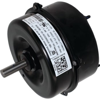 Image for Partner's Choice 208/230 Volt 1-Speed Condenser Fan Motor from HD Supply