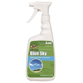 Image for Zep 32 Oz Air Fair Blue Sky Scent Odor Control (12-Case) from HD Supply