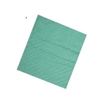 ZEP® Rapid Sorb Universal Absorbent Pads (100-Case)