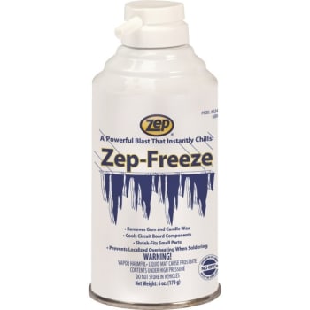 ZEP Freeze Gum and Wax Remover (12-Case)
