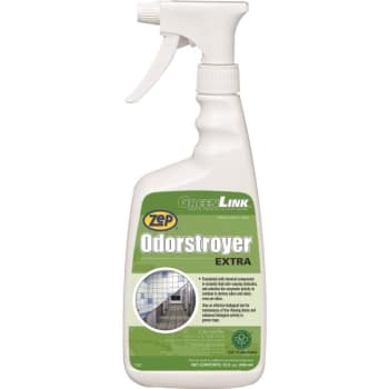 Image for Zep 1 Quart Odorstroyer Extra Rtu Bio Based Spotter Carpet Cleaner And Deodorizer (12-Case) from HD Supply