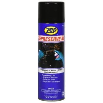 Image for Zep 15 Oz Aero Penetrating Lubricant (12-Case) from HD Supply
