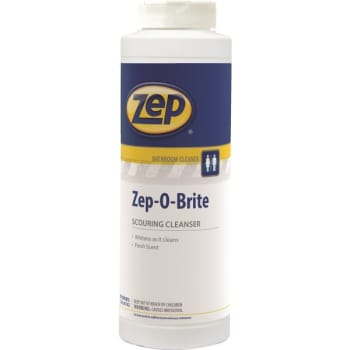 Image for Zep® Zep®-O-Brite Abrasive Cleaner (12-Case) from HD Supply
