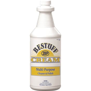 Image for Zep® 32 Oz Bestuff Cream Cleaner And Polish (12-Case) from HD Supply