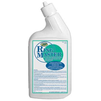 Image for Zep® 32 Oz Ring Master Angled Neck All-Purpose Acid Bathroom Cleaner (12-Case) from HD Supply