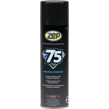 Image for Zep® 75 Low Odor 13 Oz Industrial Degreaser (12-Case) from HD Supply