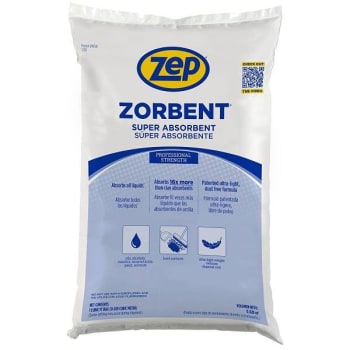 Image for Zep® Zorbent All-Purpose Absorbent from HD Supply
