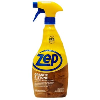 Image for Zep® Cleanstone Plus 32 Oz Cleaner And Protectant (12-Case) from HD Supply