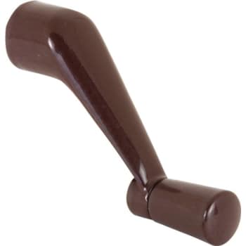 Image for Bronze Casement Operator Crank Handle With 3/8" Bore from HD Supply