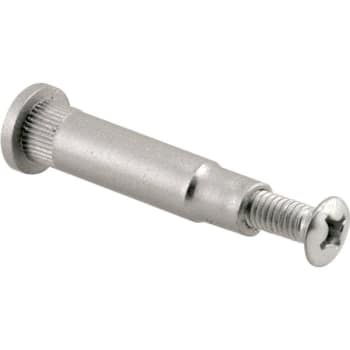 Phillips Steel Barrel Nut & Bolt Set, Zinc-Plated