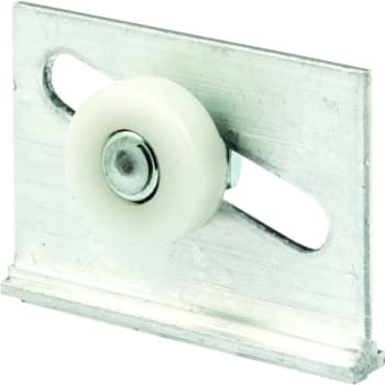 Image for Tub Enclosure Roller And Bracket, Pack Of 2 from HD Supply