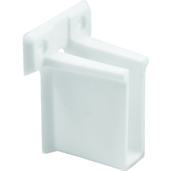 Image for Wire Shelf End Bracket, Pack Of 6 from HD Supply