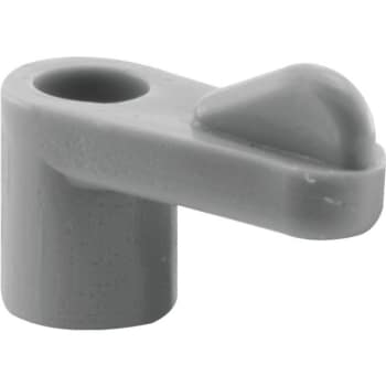 Gray Plastic 5/16" Screen Clips Pack of 50
