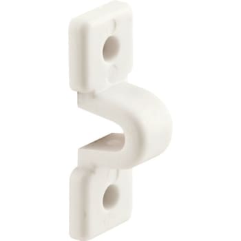 Image for Wire Shelf Loop Clip, Pack Of 12 from HD Supply