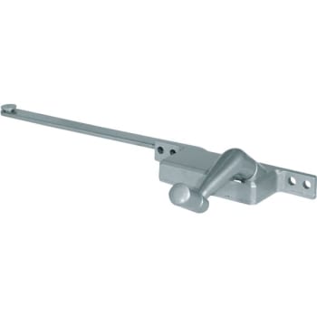 Aluminum 8" Square Type Right Hand Casement Operator