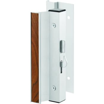 Image for Aluminum High Profile Sliding Door Handle Set from HD Supply